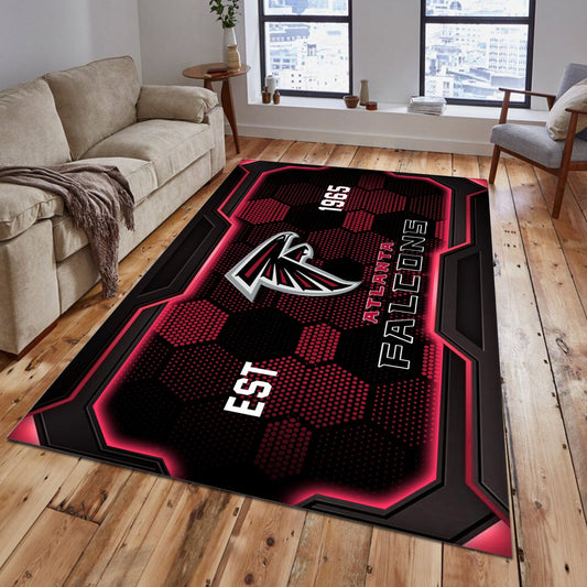 Atlanta Falcons DDQRUG110436