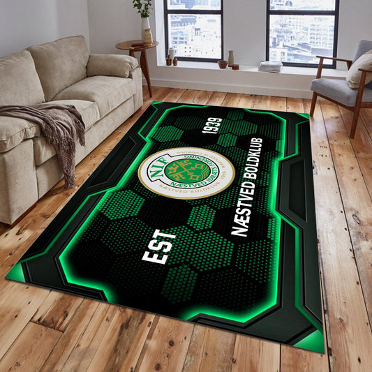 Næstved Boldklub DDQRUG110430