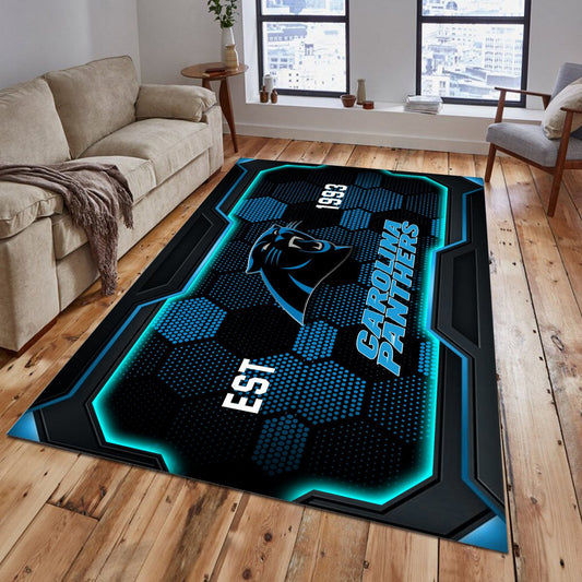 Carolina Panthers DDQRUG110439