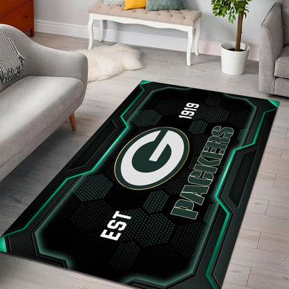 Green Bay Packers DDQRUG110446