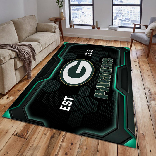 Green Bay Packers DDQRUG110446