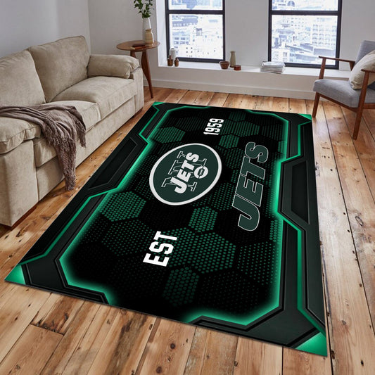 New York Jets DDQRUG110459