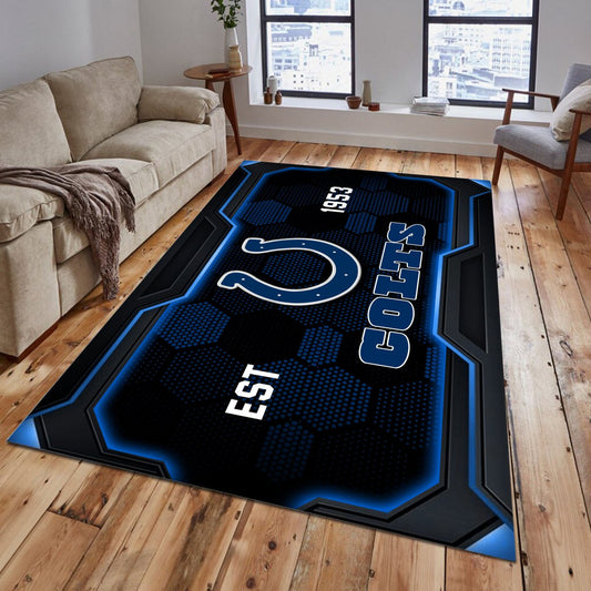 Indianapolis Colts DDQRUG110448