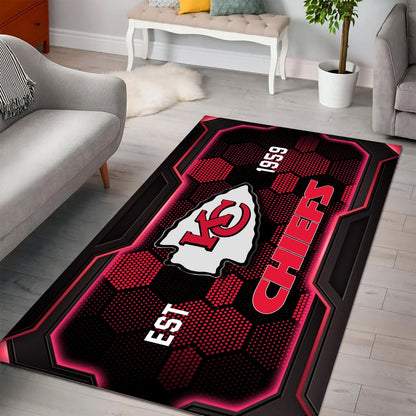 Kansas City Chiefs DDQRUG110450