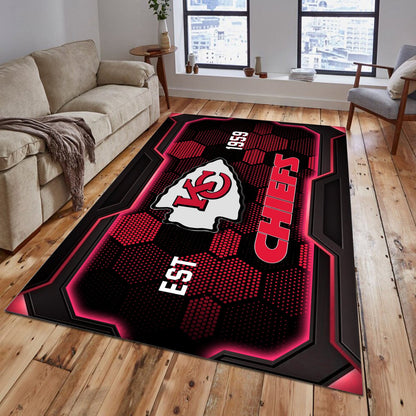 Kansas City Chiefs DDQRUG110450