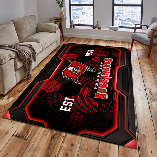 Tampa Bay Buccaneers DDQRUG110464