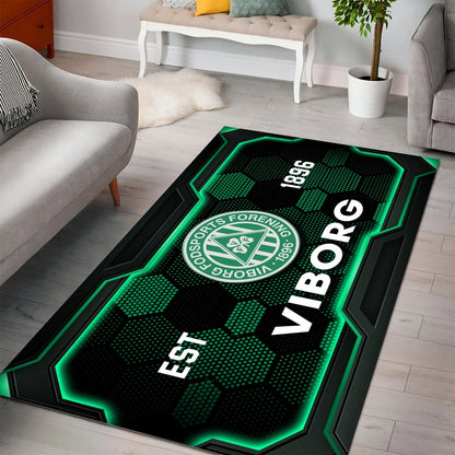 Viborg FF DDQRUG110423