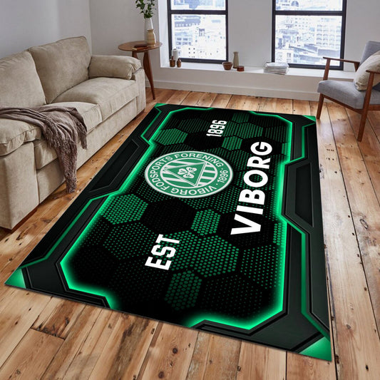 Viborg FF DDQRUG110423