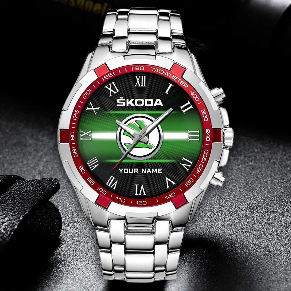 Skoda Auto DDQWATK110123