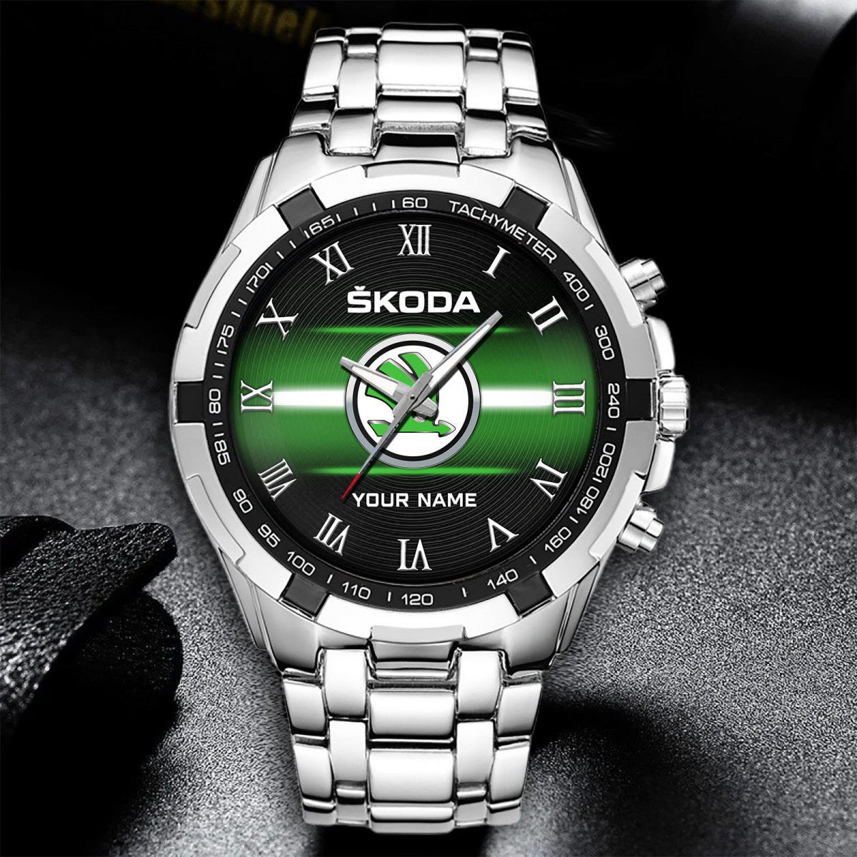 Skoda Auto DDQWATK110123