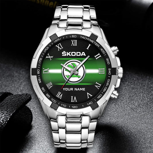 Skoda Auto DDQWATK110123