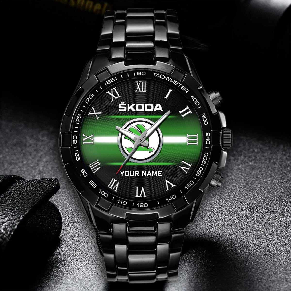 Skoda Auto DDQWATK110123