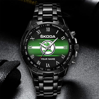 Skoda Auto DDQWATK110123