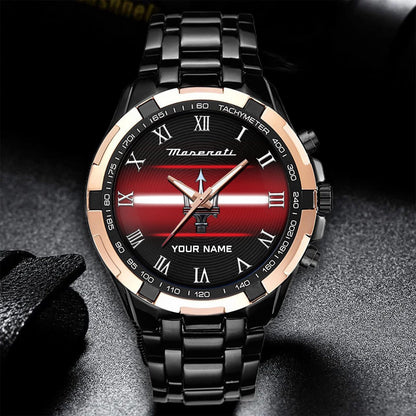 Maserati DDQWATK110126
