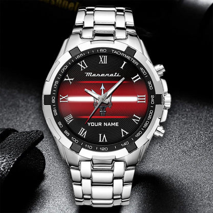 Maserati DDQWATK110126