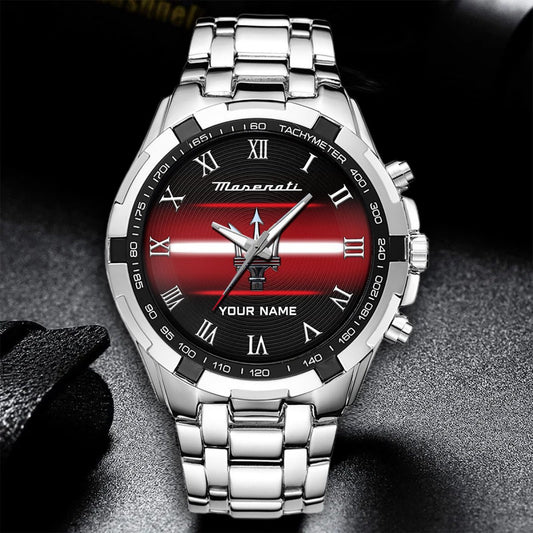 Maserati DDQWATK110126