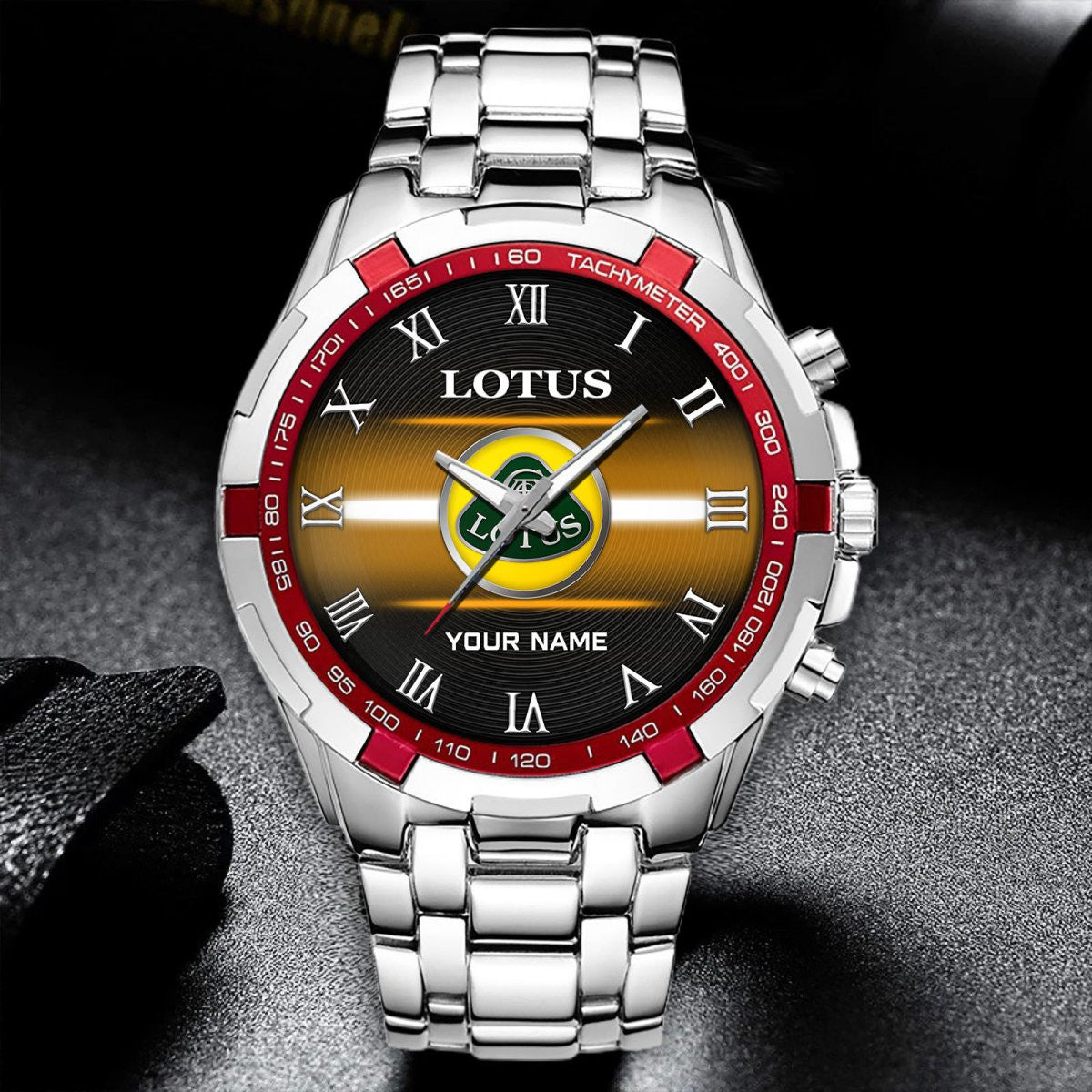 Lotus DDQWATK110125