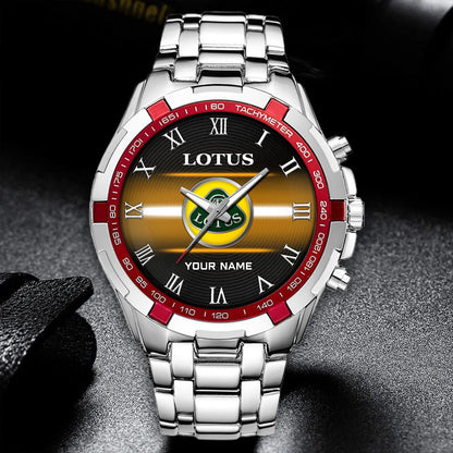 Lotus DDQWATK110125