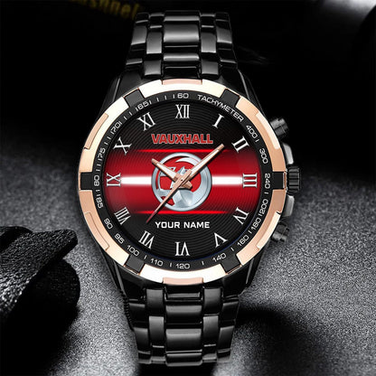 Vauxhall DDQWATK110132