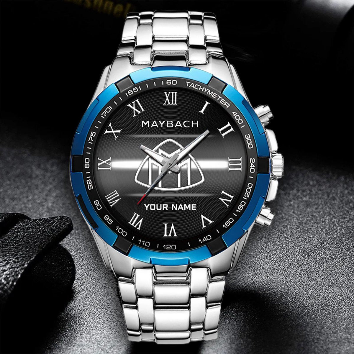 Maybach DDQWATK110127