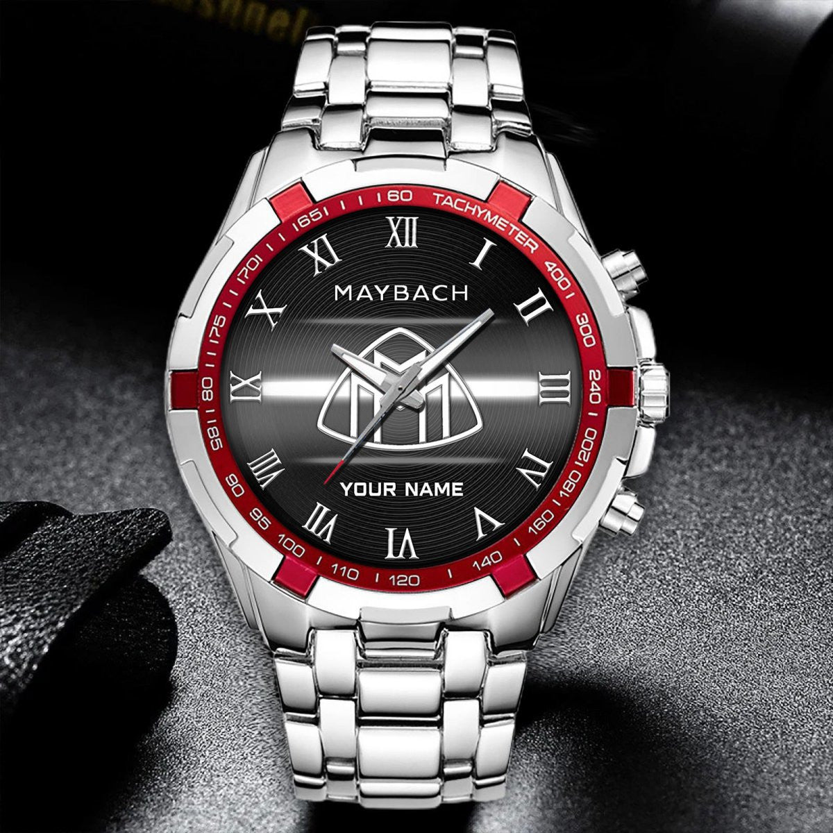 Maybach DDQWATK110127