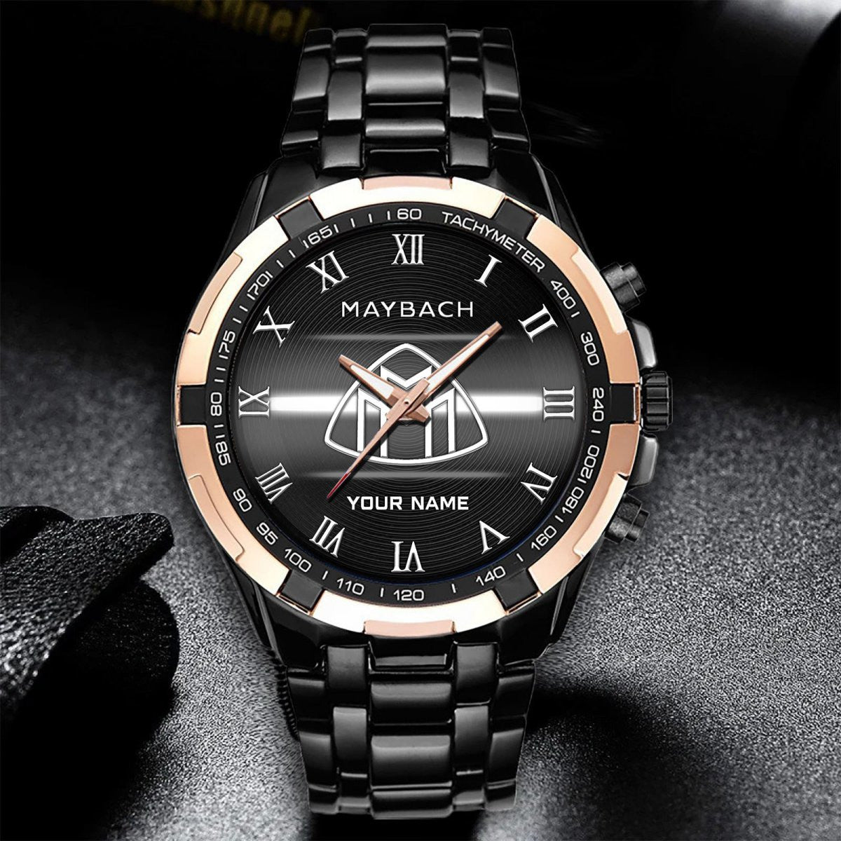 Maybach DDQWATK110127