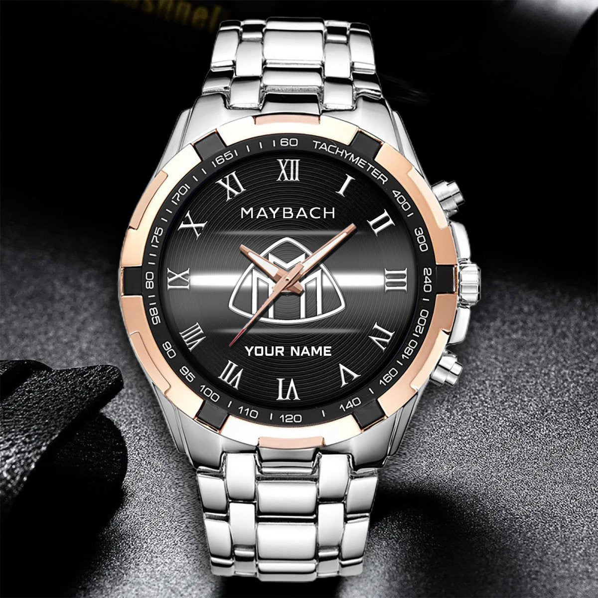 Maybach DDQWATK110127