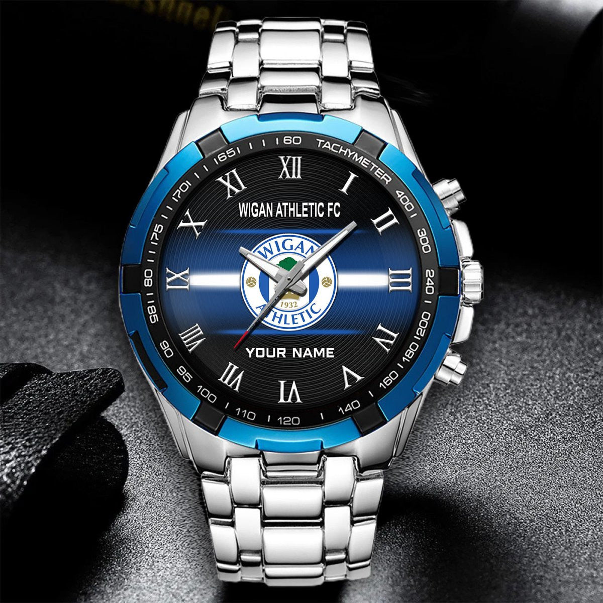 Wigan Athletic DDQWATK110258