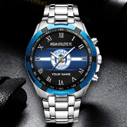 Wigan Athletic DDQWATK110258