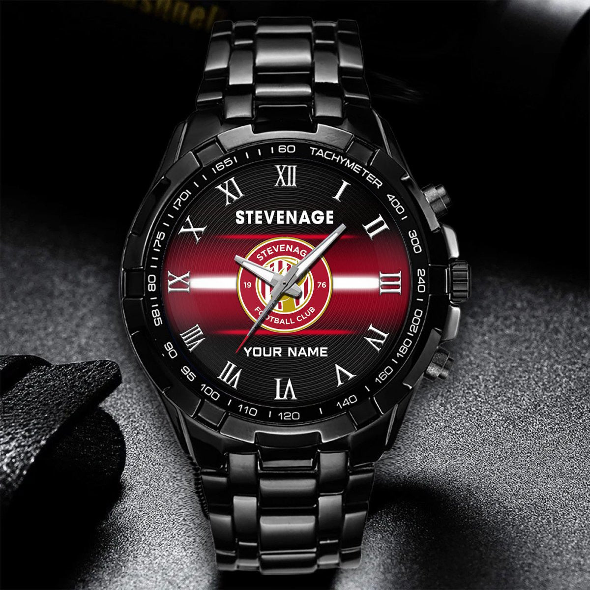 Stevenage Football Club DDQWATK110257