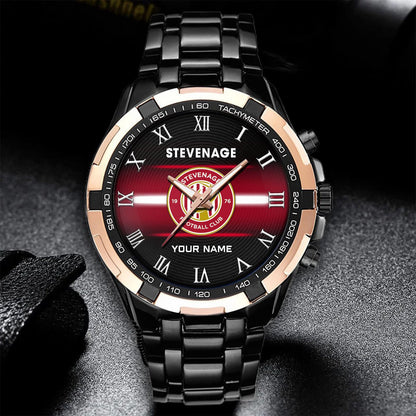 Stevenage Football Club DDQWATK110257