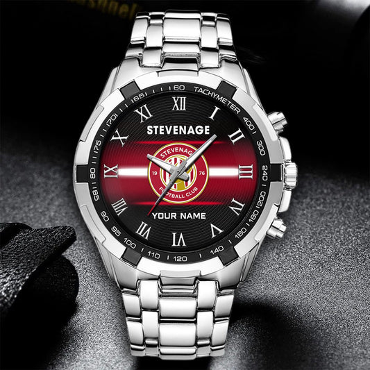 Stevenage Football Club DDQWATK110257