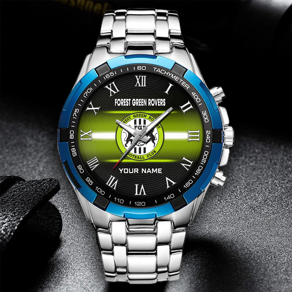 Forest Green Rovers DDQWATK110268