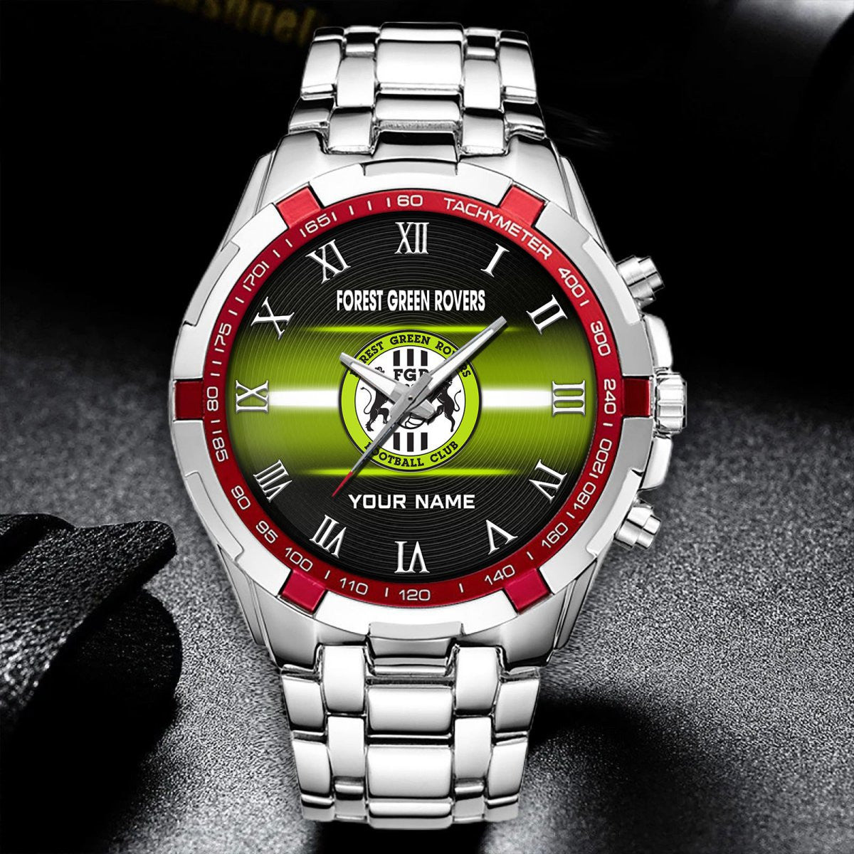 Forest Green Rovers DDQWATK110268