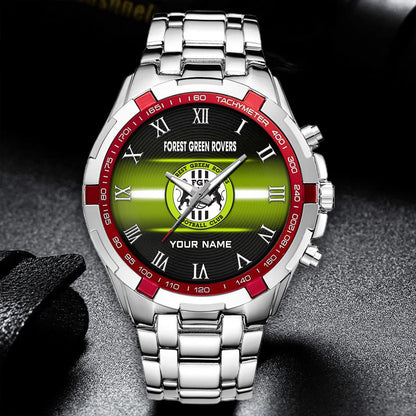 Forest Green Rovers DDQWATK110268