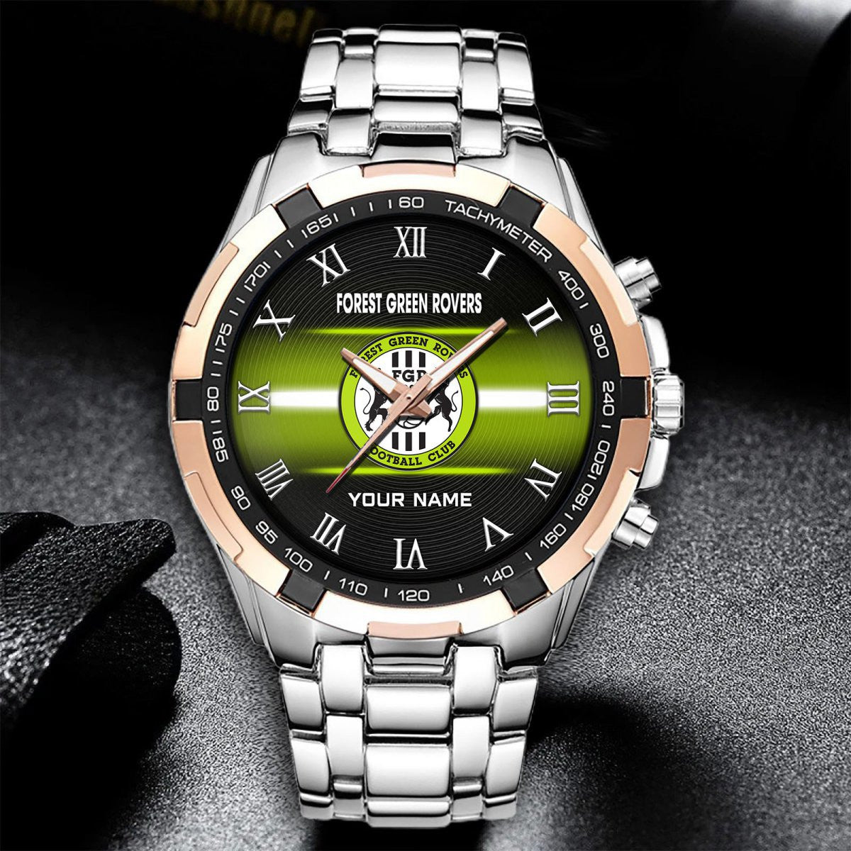 Forest Green Rovers DDQWATK110268