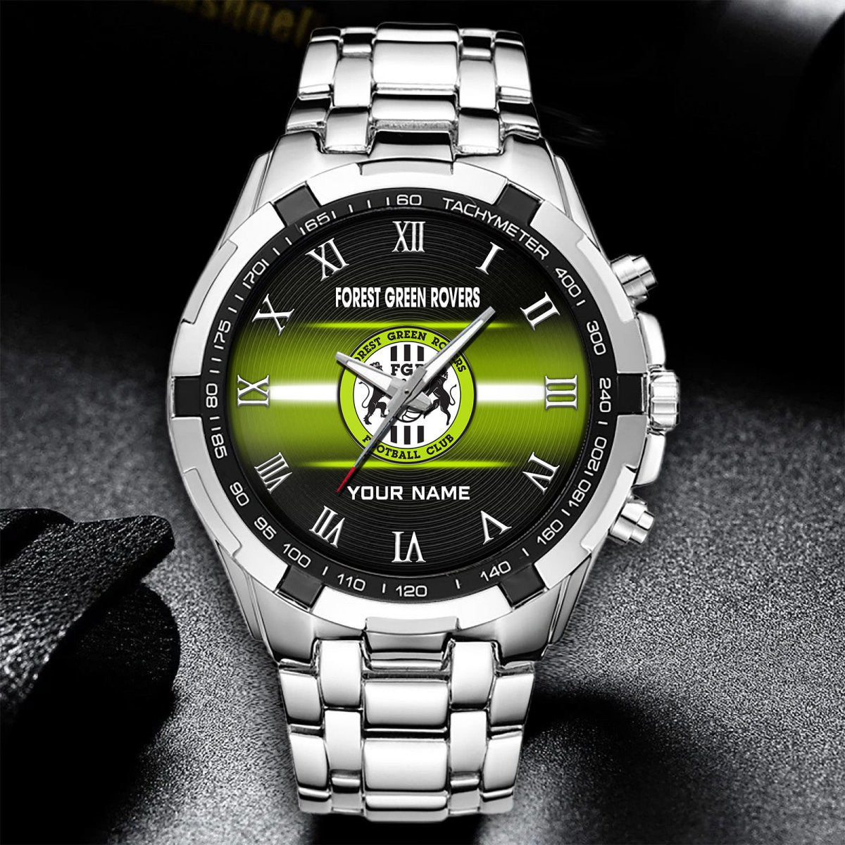 Forest Green Rovers DDQWATK110268
