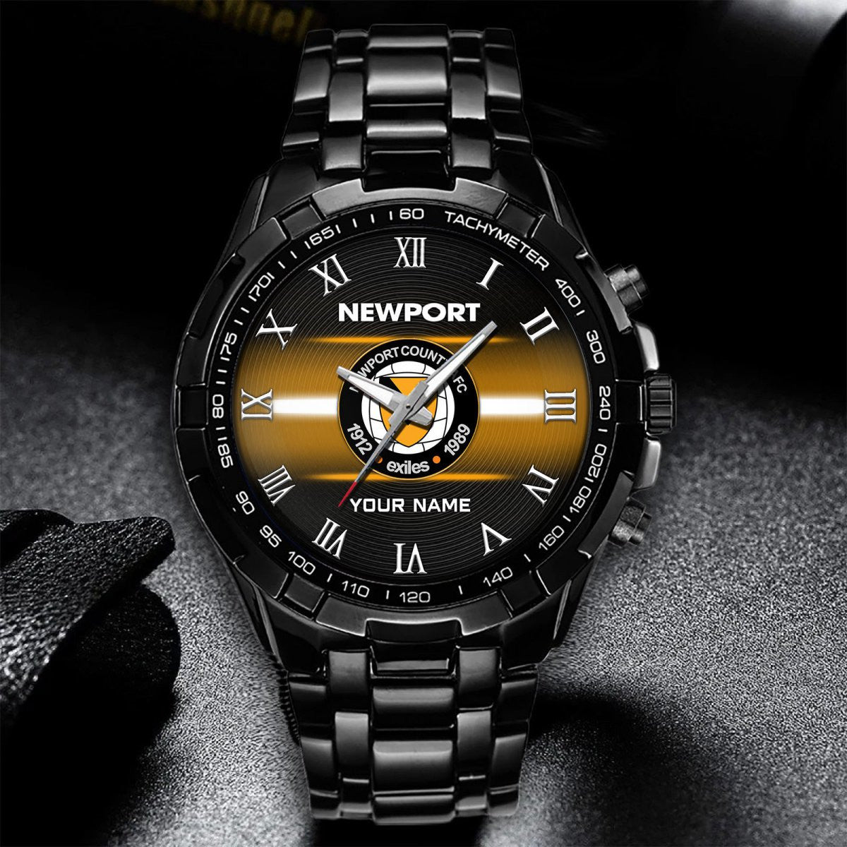 Newport County DDQWATK110275