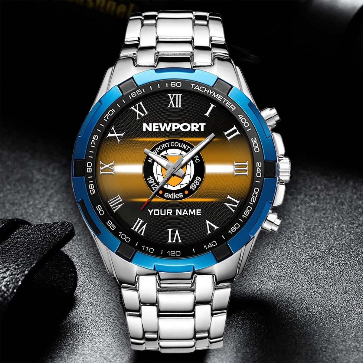Newport County DDQWATK110275