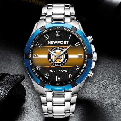 Newport County DDQWATK110275