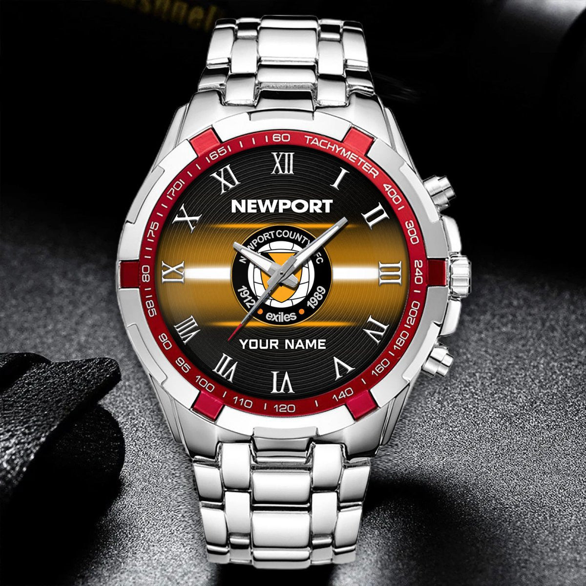 Newport County DDQWATK110275