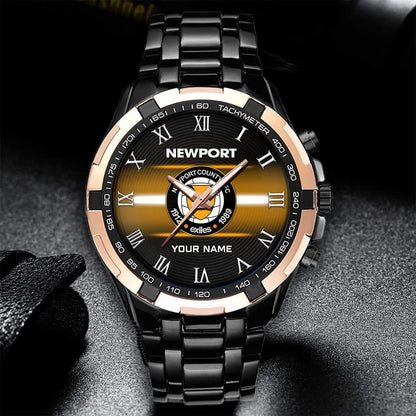 Newport County DDQWATK110275