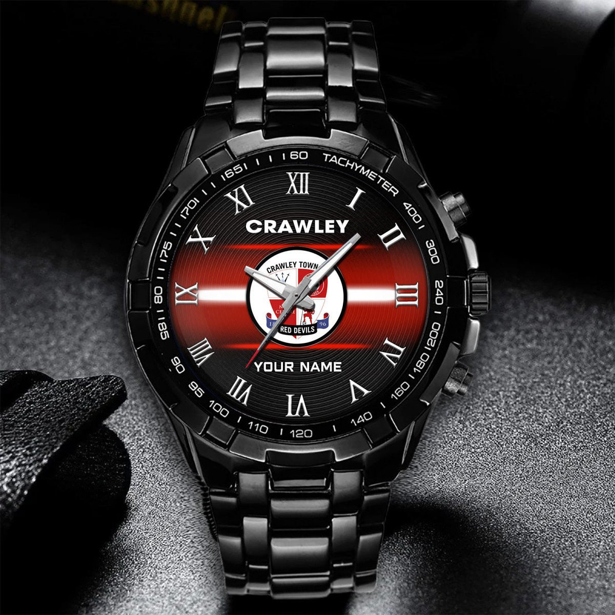Crawley Town DDQWATK110265