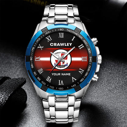 Crawley Town DDQWATK110265