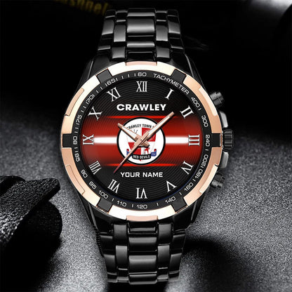 Crawley Town DDQWATK110265