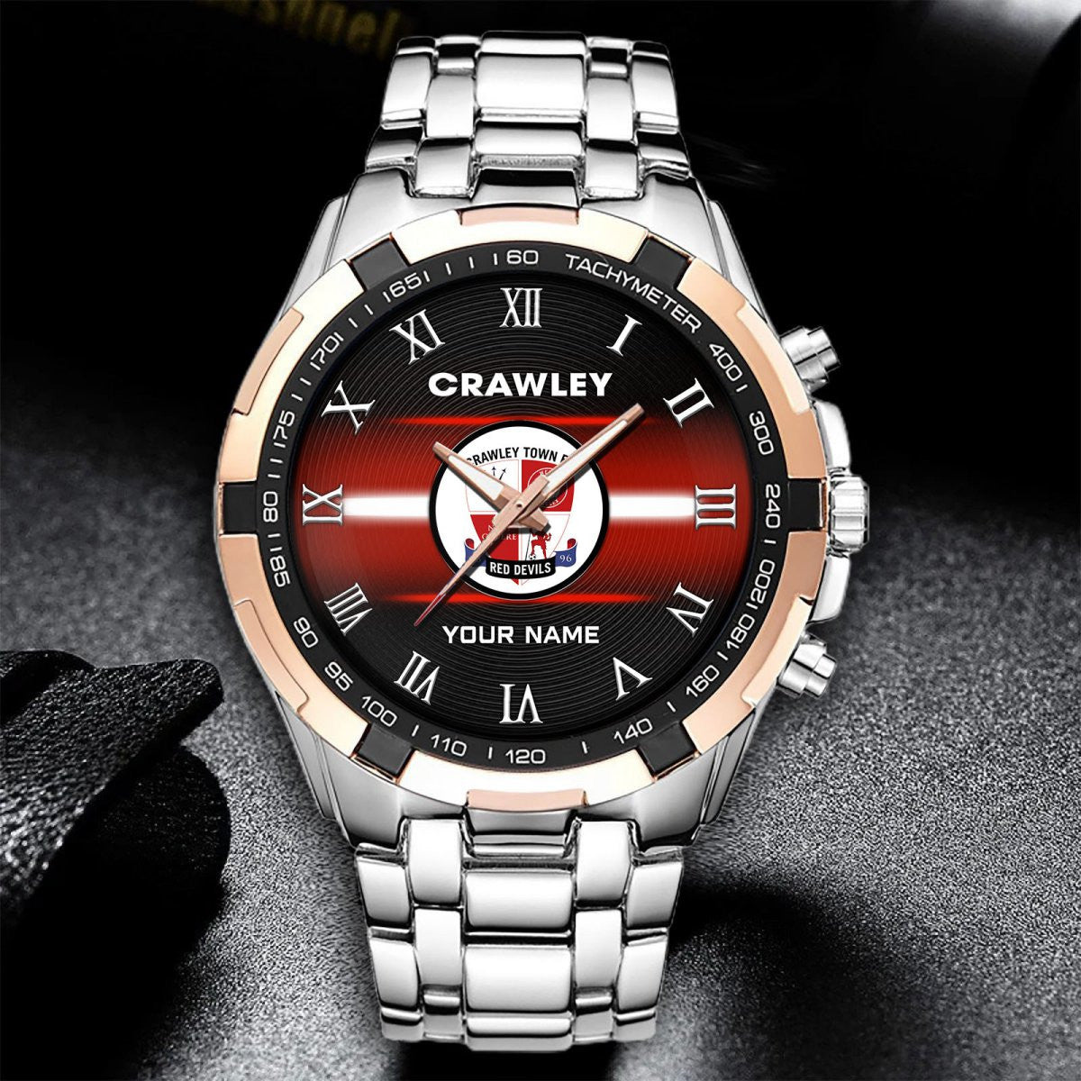 Crawley Town DDQWATK110265
