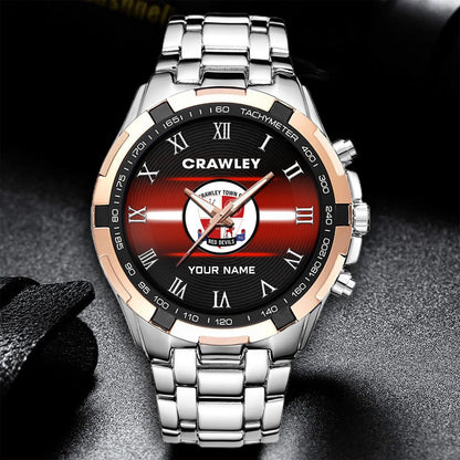 Crawley Town DDQWATK110265