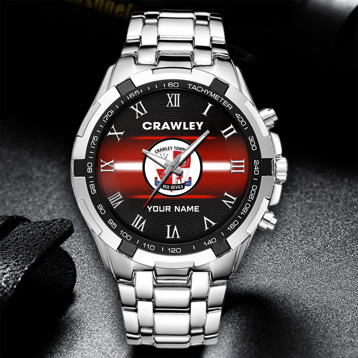 Crawley Town DDQWATK110265