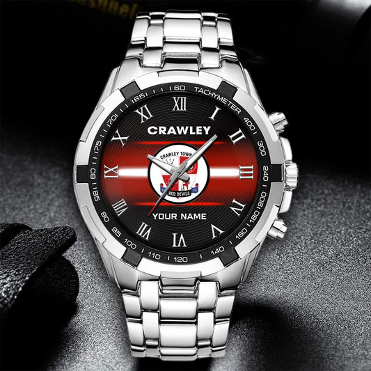 Crawley Town DDQWATK110265