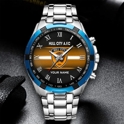 Hull City DDQWATK110218